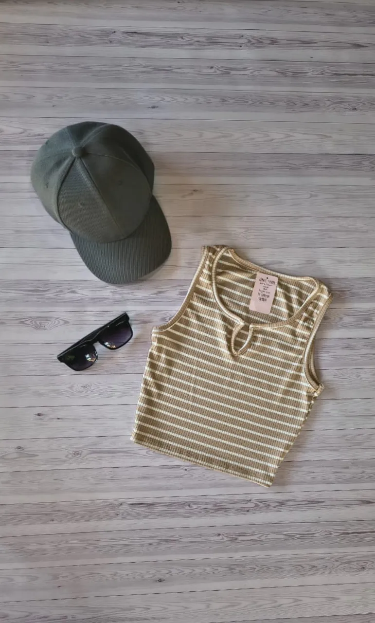 Musculosa Otra - imagen 2