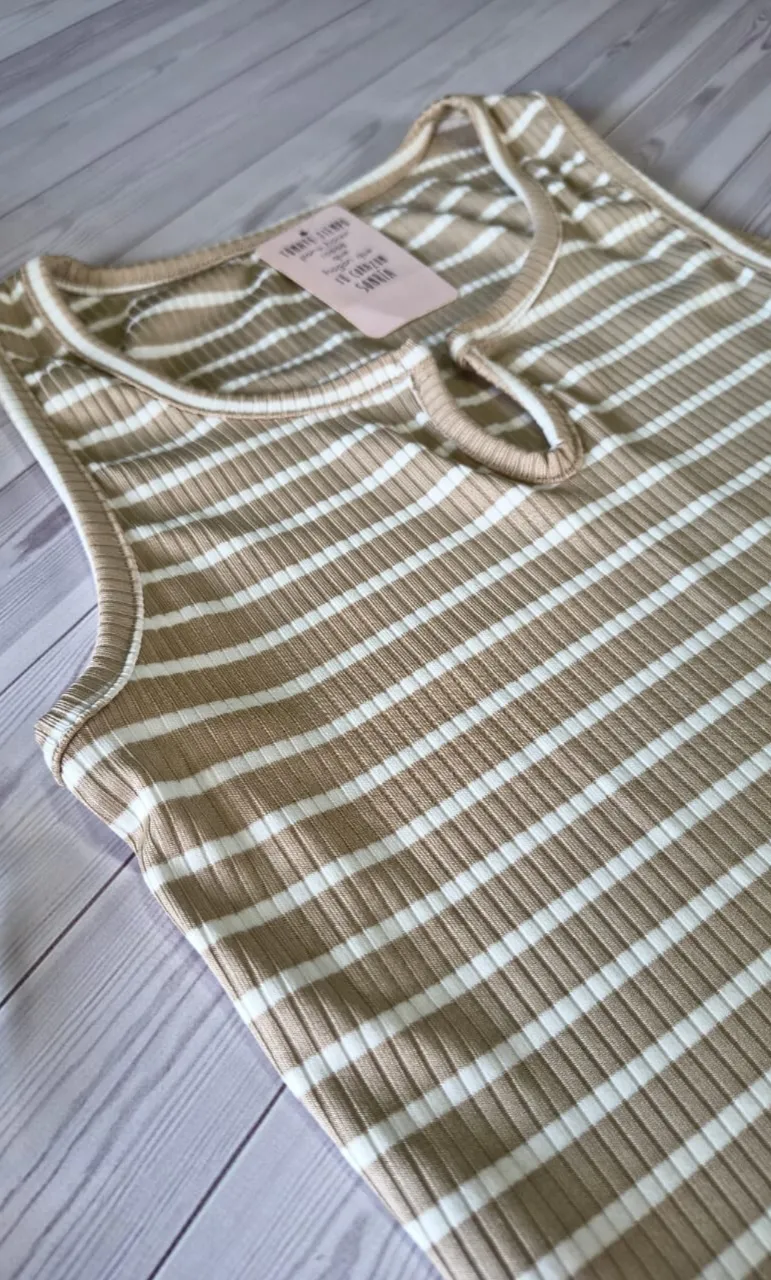 Musculosa Otra - imagen 3