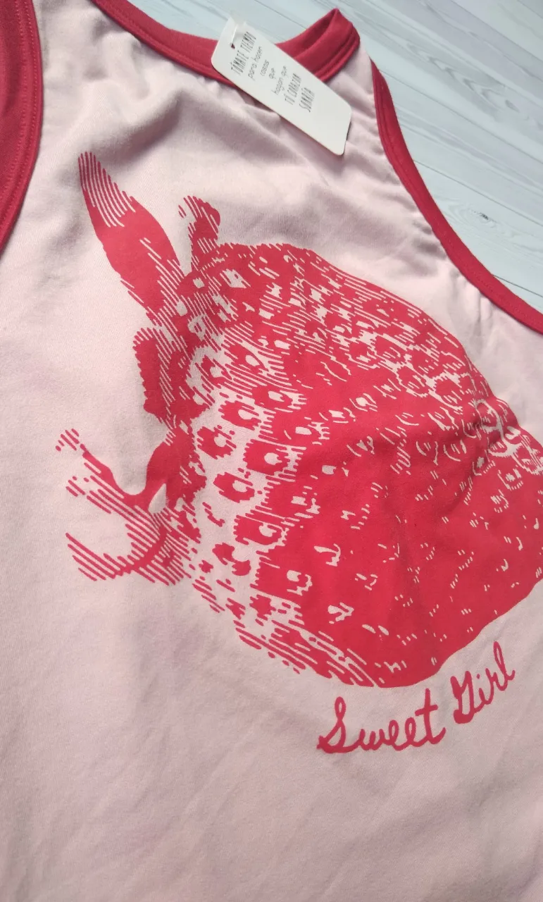 Musculosa Otra - imagen 3