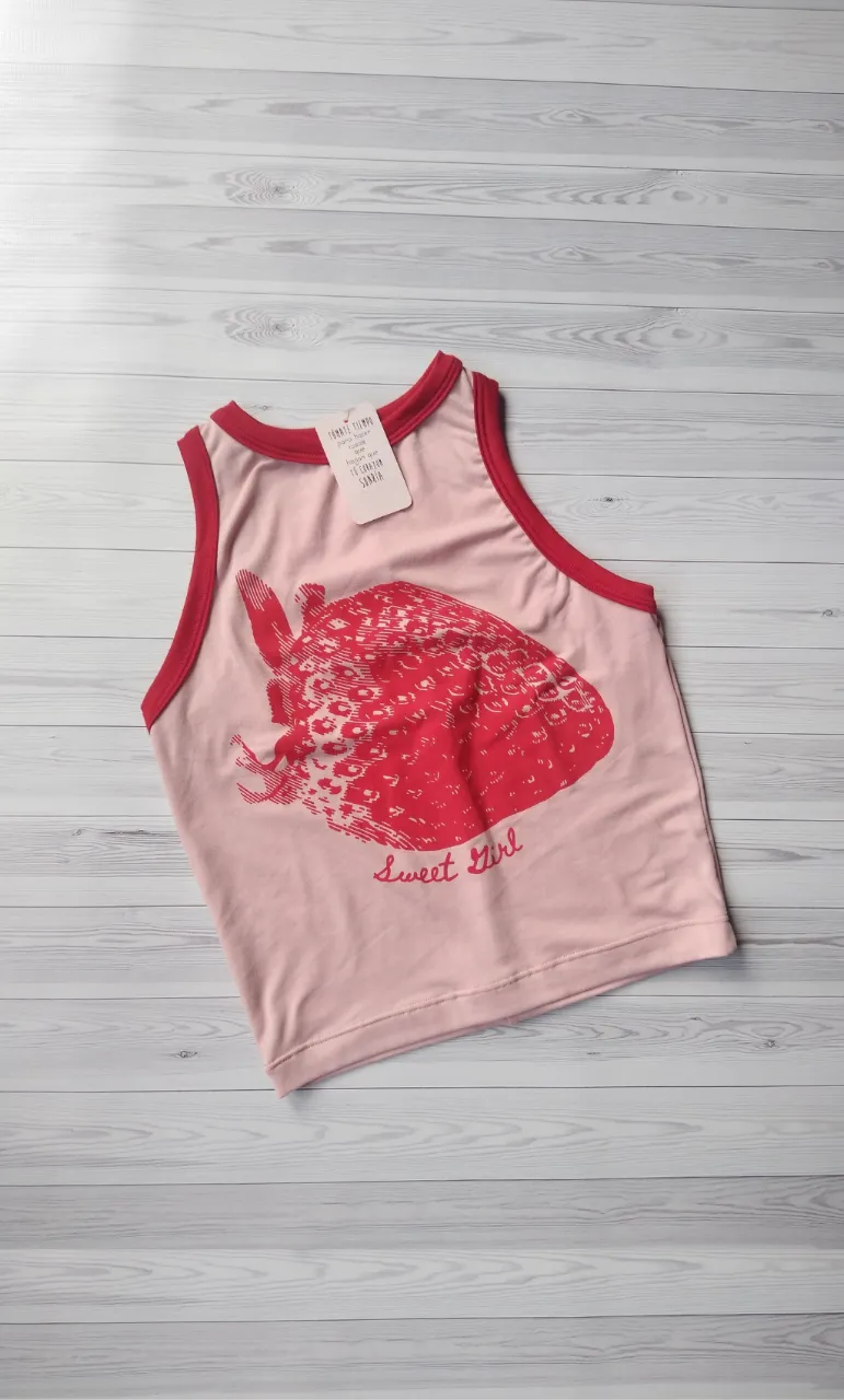 Musculosa Otra - imagen 2