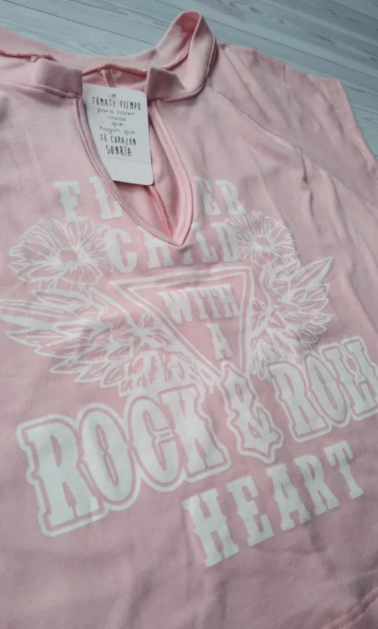 Remera Otra - imagen 3