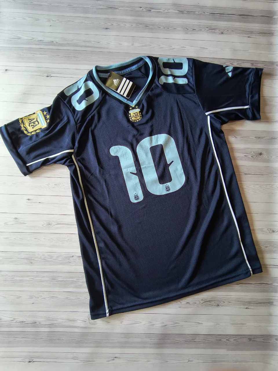 Camiseta Otra - imagen 1
