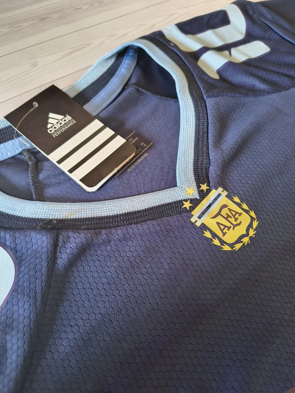 Camiseta Otra - imagen 5