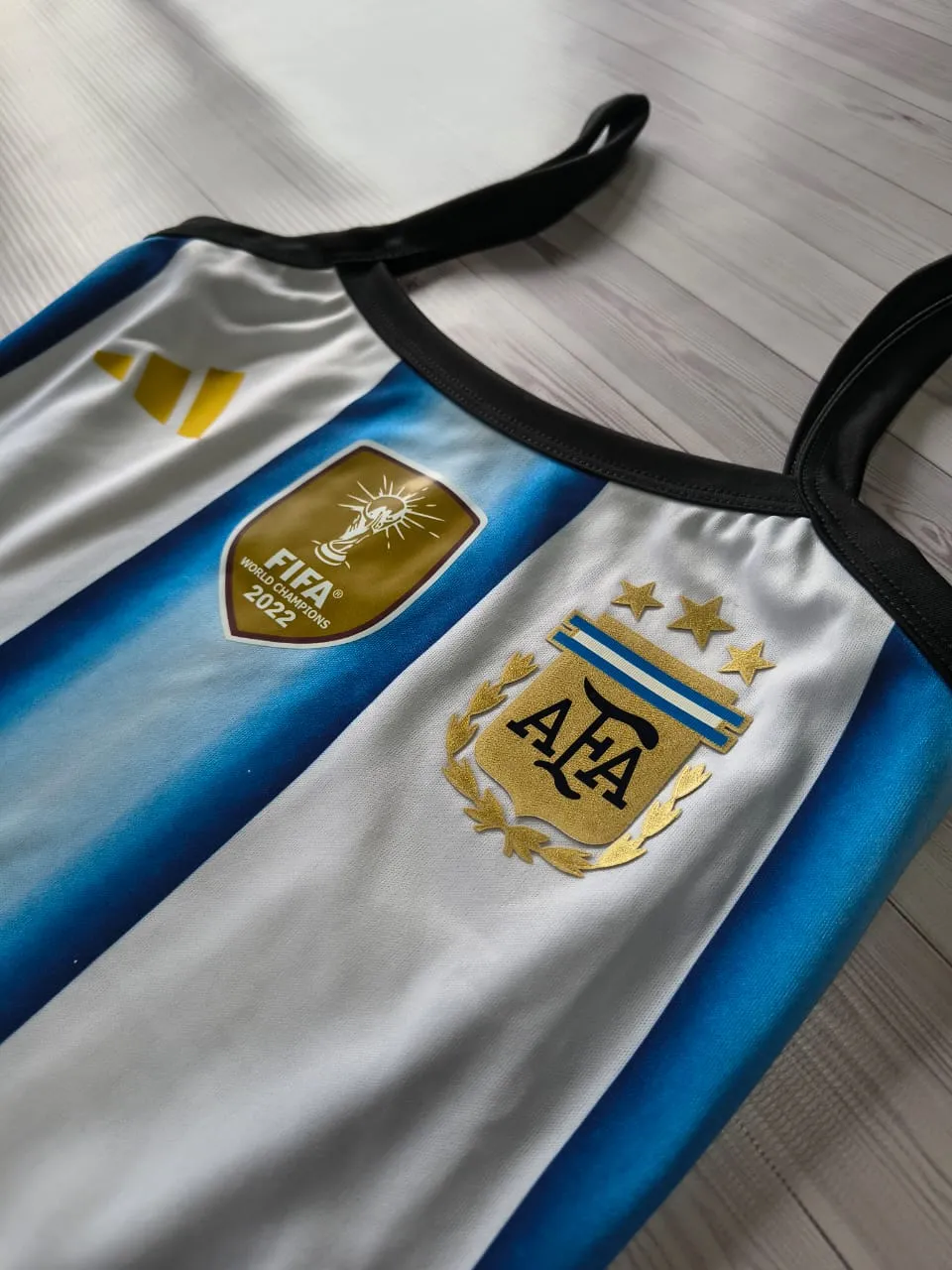 Musculosa Nacional - imagen 4