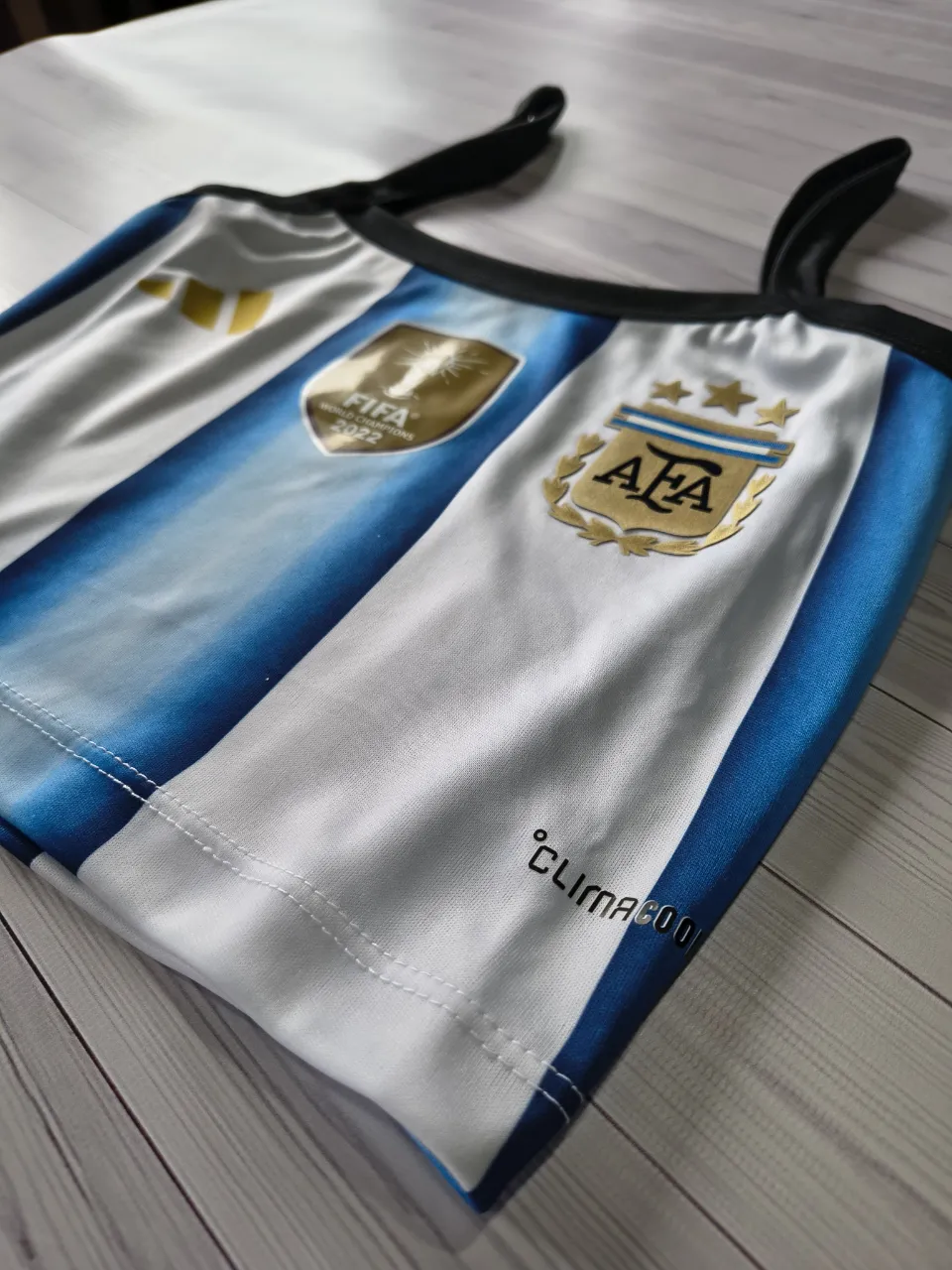 Musculosa Nacional - imagen 3