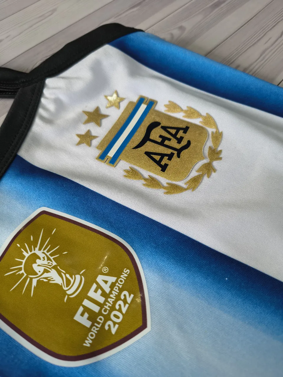Musculosa Nacional - imagen 2