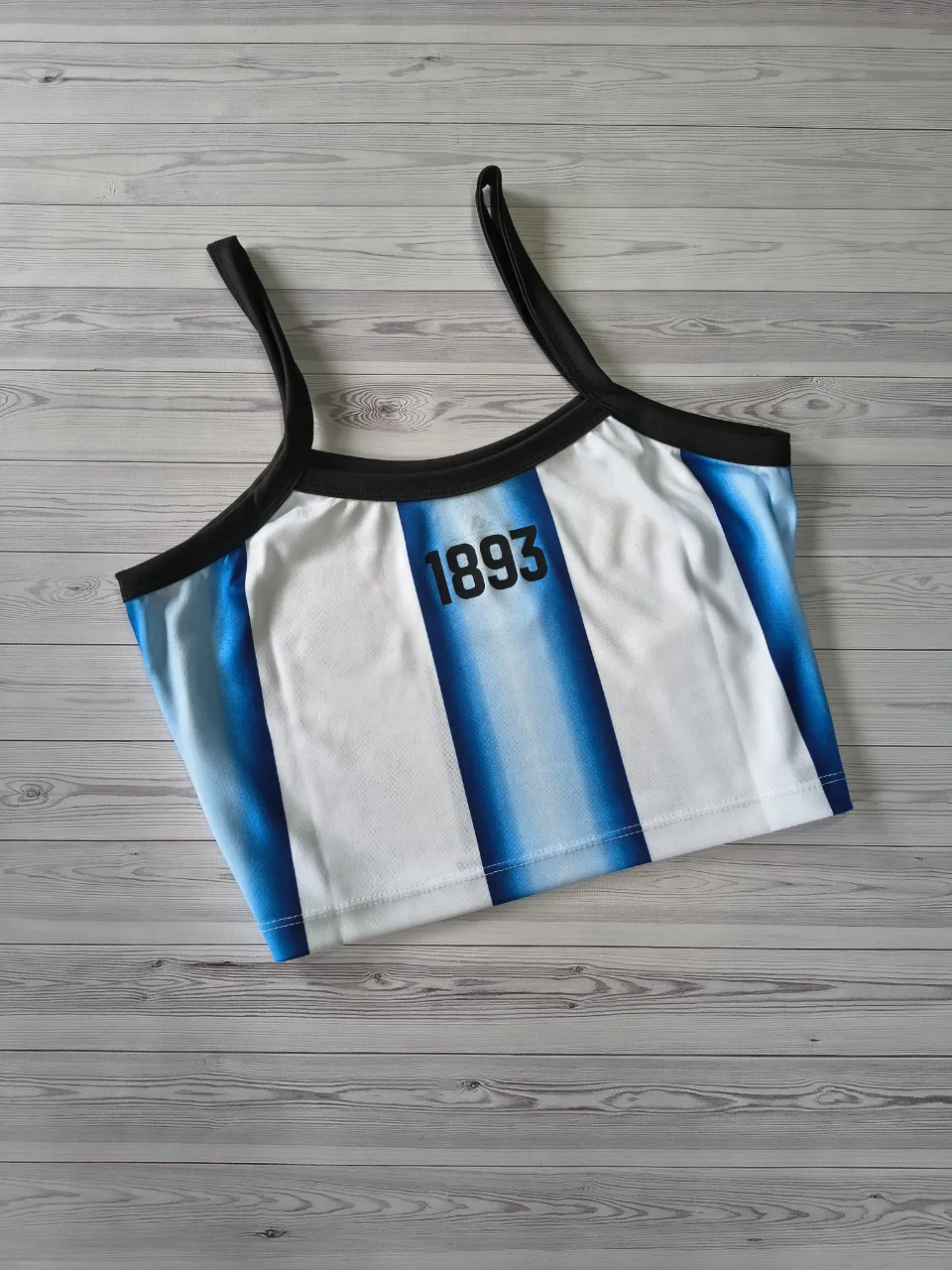 Musculosa Nacional - imagen 5