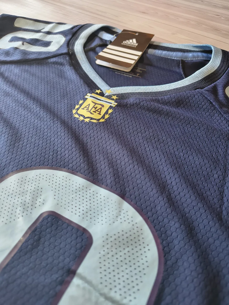 Camiseta Otra - imagen 6