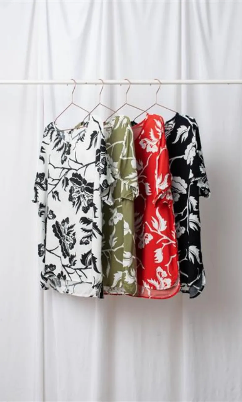 Blusa Otra - imagen 3