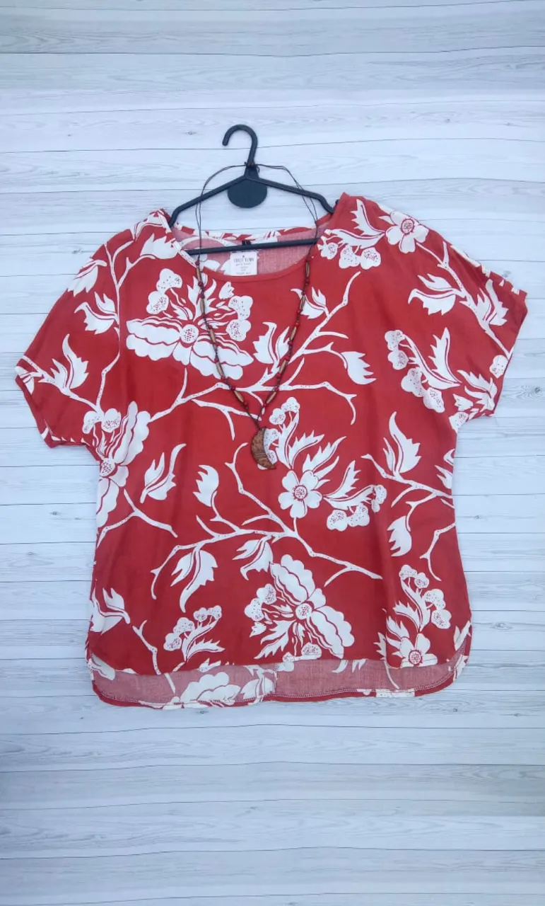 Blusa Otra - imagen 2