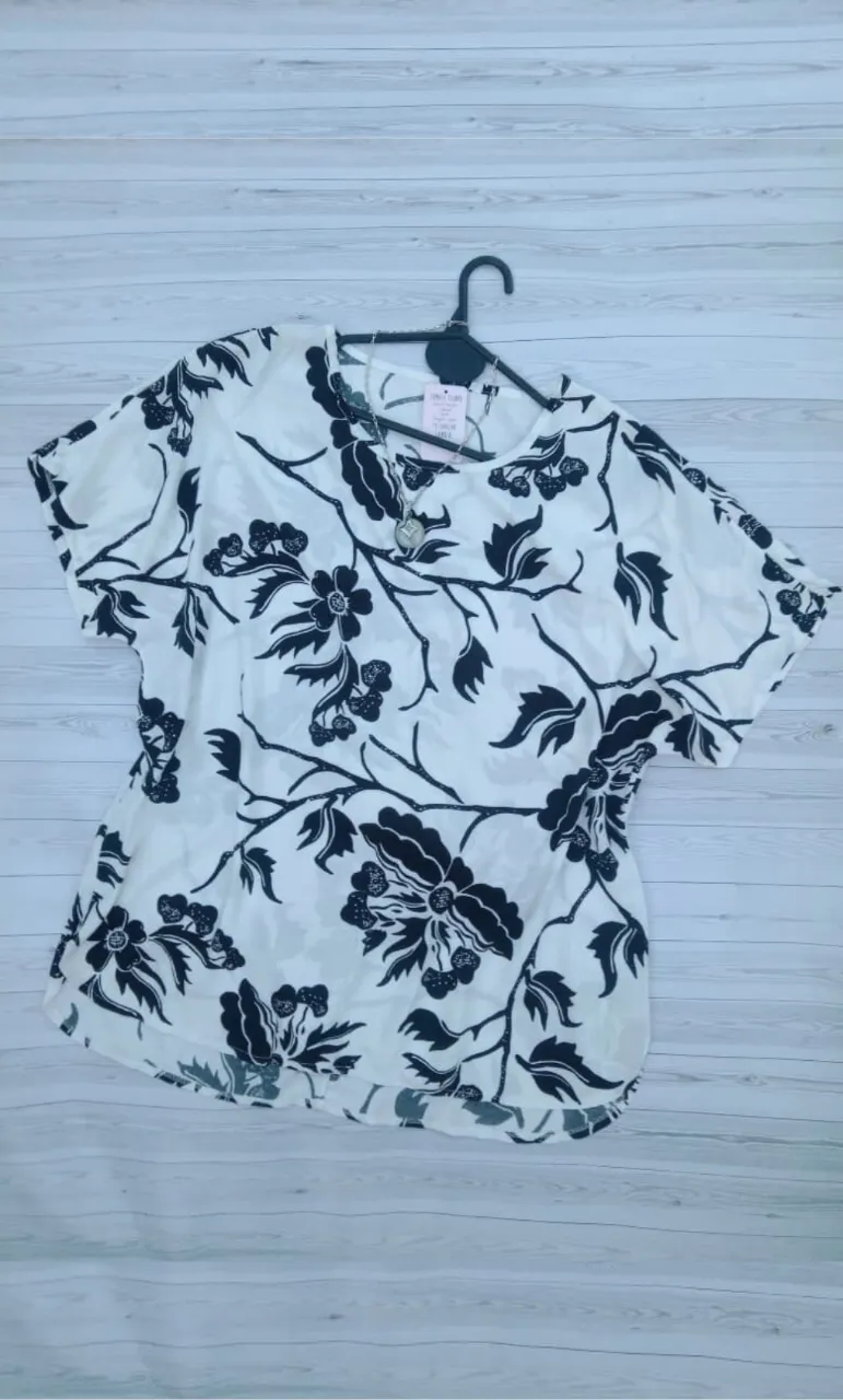 Blusa Otra - imagen 4