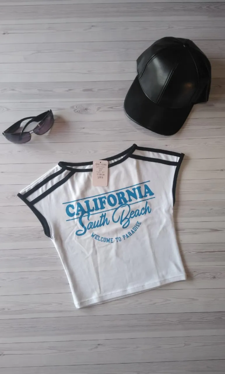 Remera Otra - imagen 2