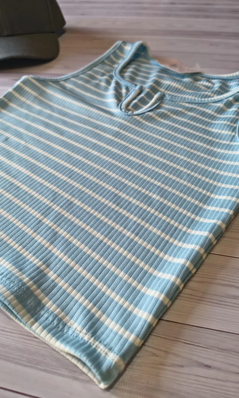 Musculosa Otra - imagen 3