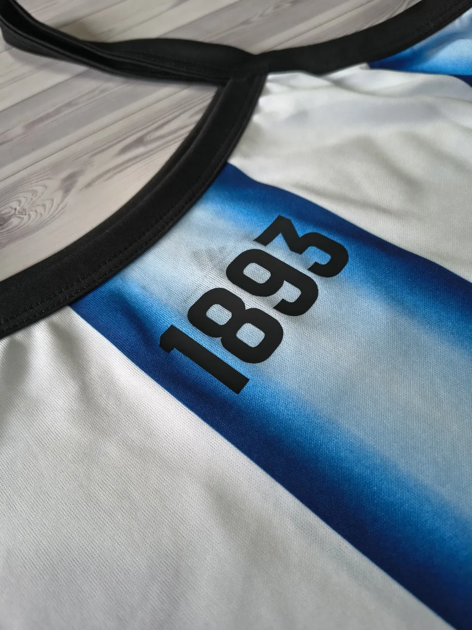 Musculosa Nacional - imagen 6