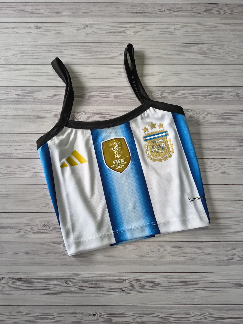 Musculosa Nacional - imagen 1
