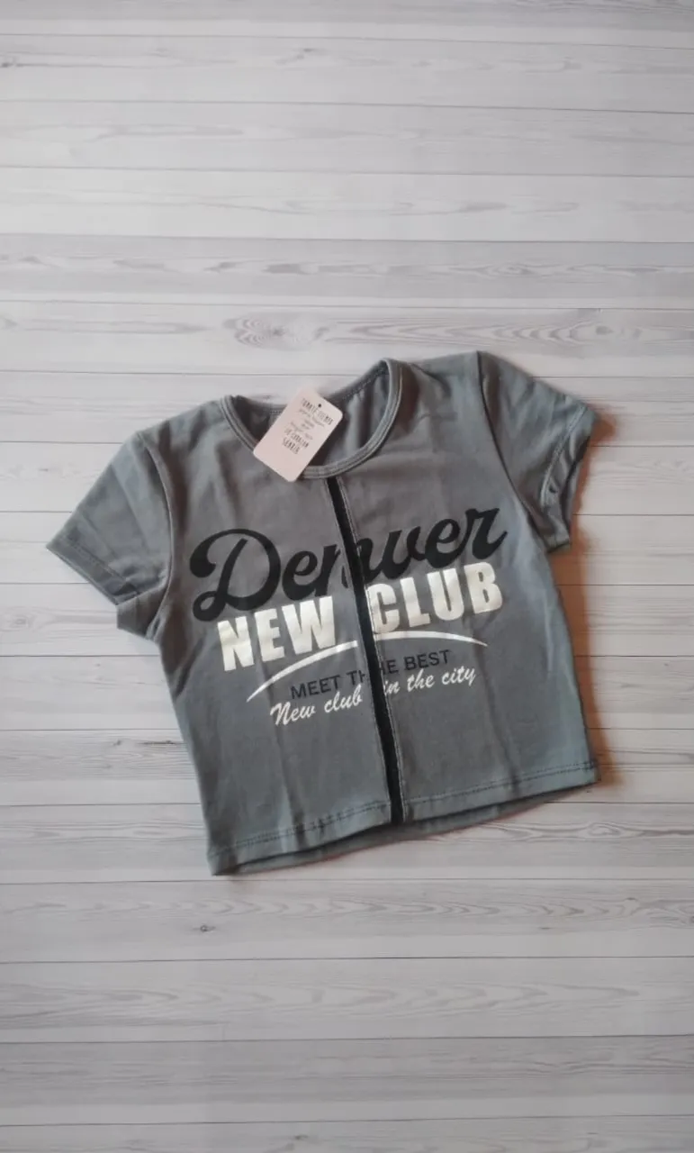 Remera Otra - imagen 1