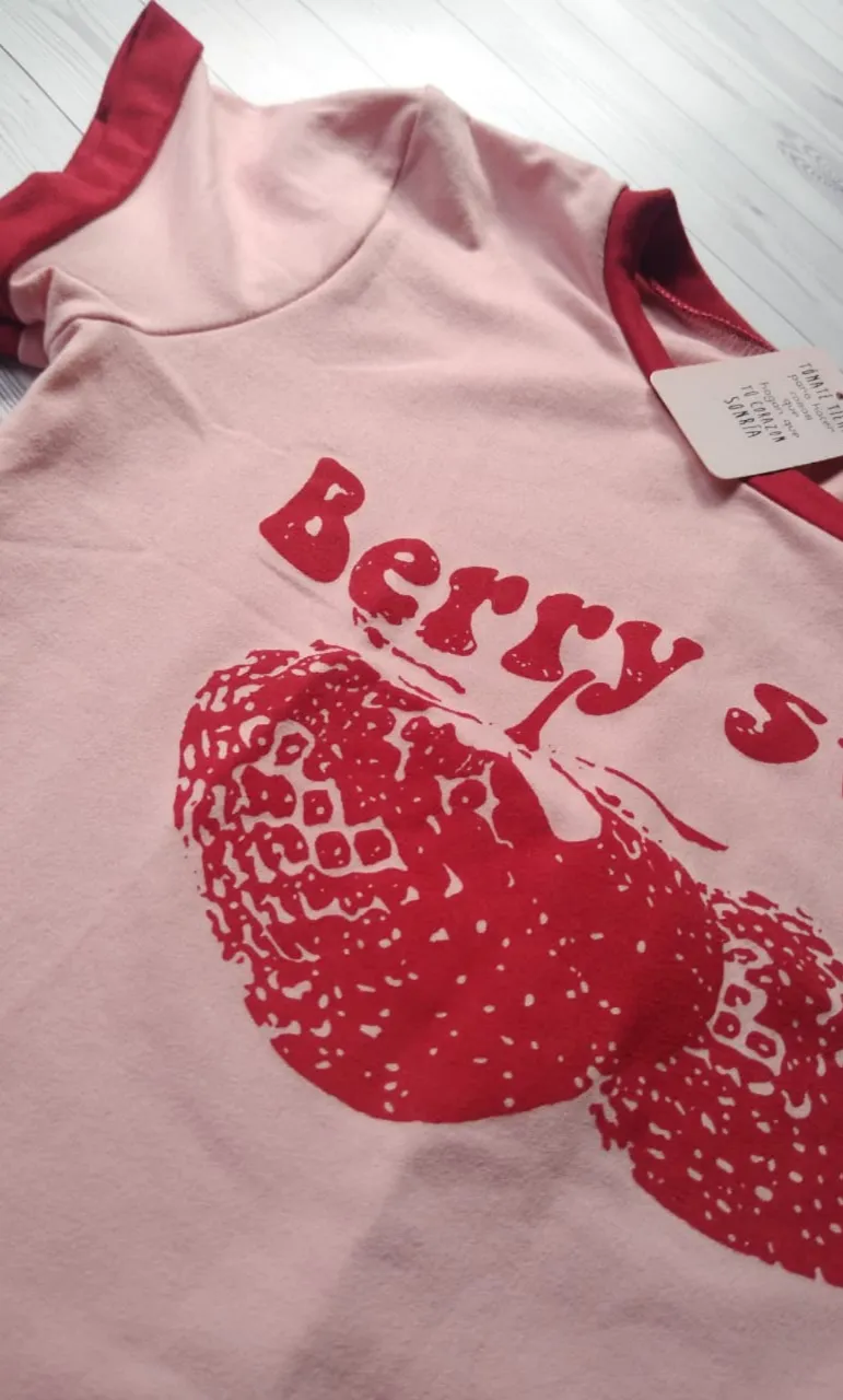 Remera Otra - imagen 4