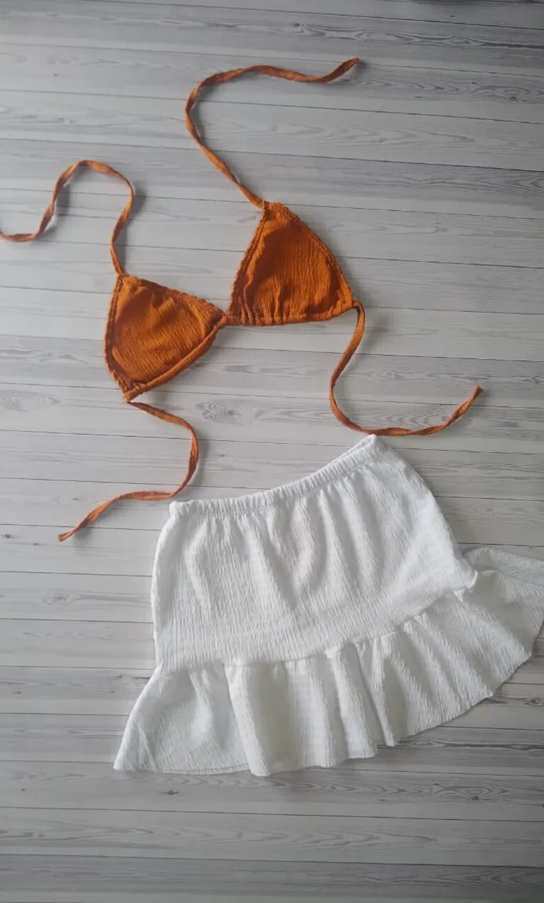 Pollera Otra - imagen 6