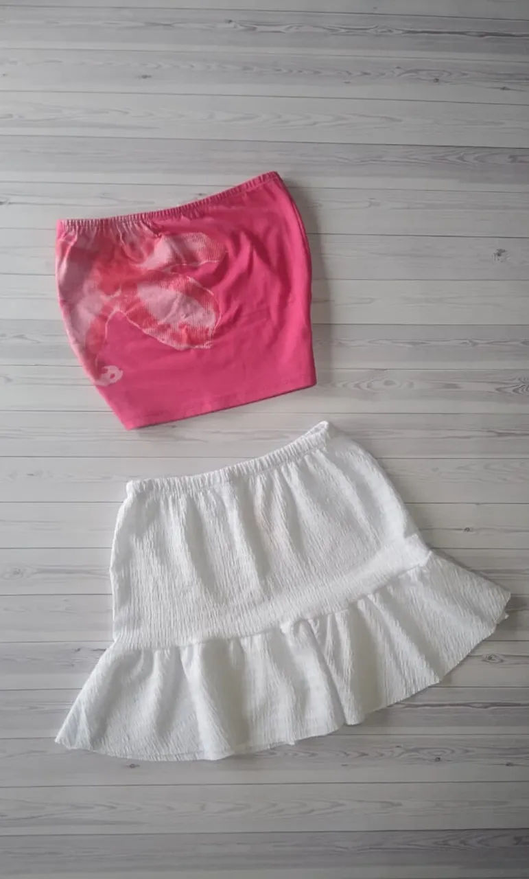 Pollera Otra - imagen 4