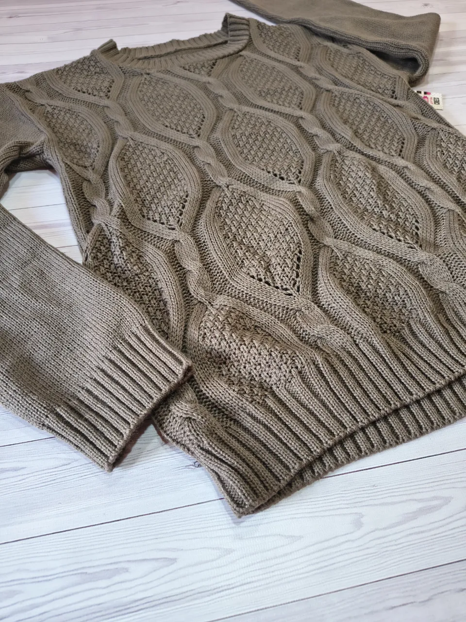 Sweater Generico - Vista 3
