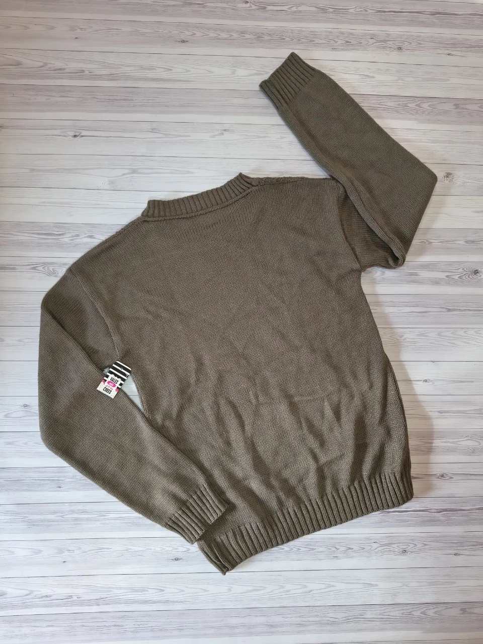 Sweater Generico miniatura 5