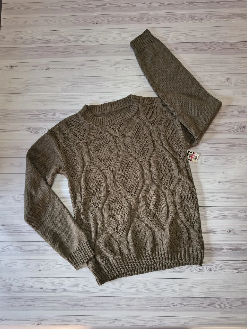 Sweater Generico - Vista 2