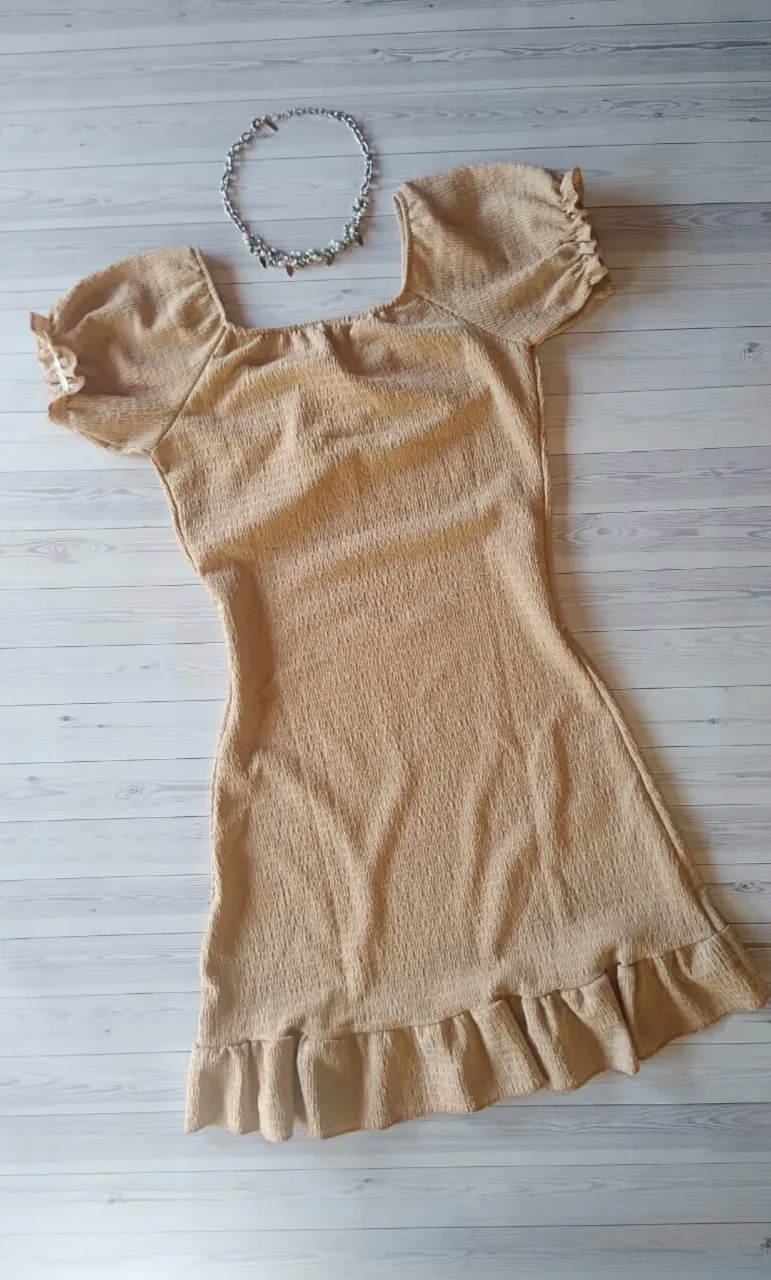 Vestido Otra - imagen 6