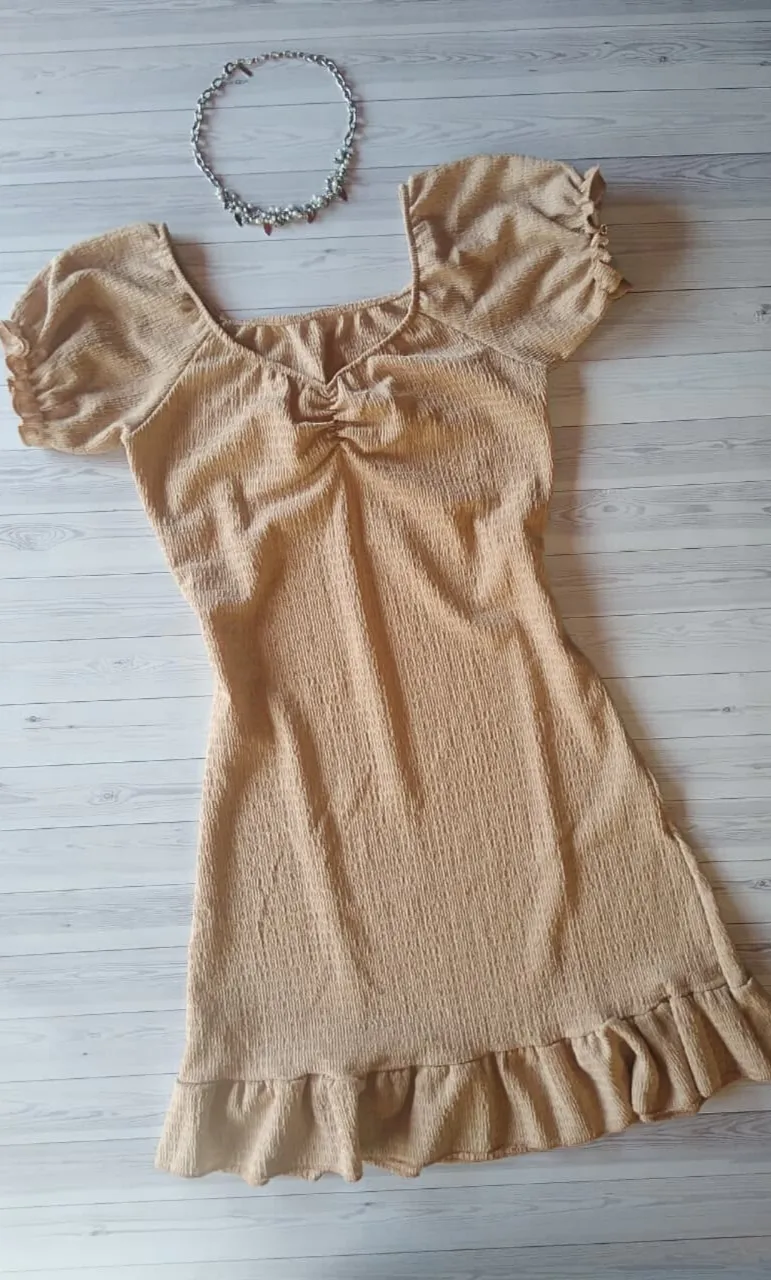 Vestido Otra - imagen 3