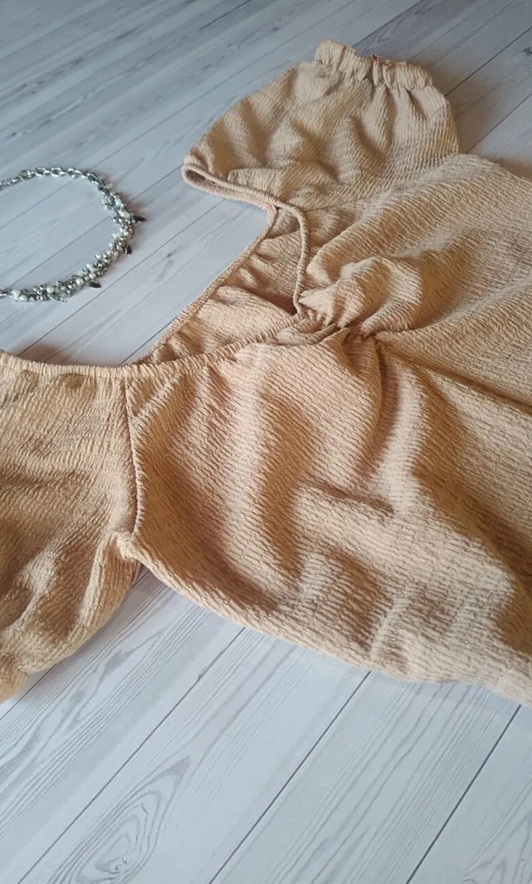 Vestido Otra - imagen 4