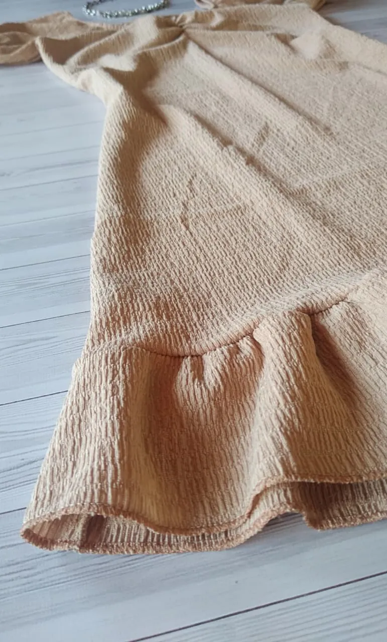 Vestido Otra - imagen 5