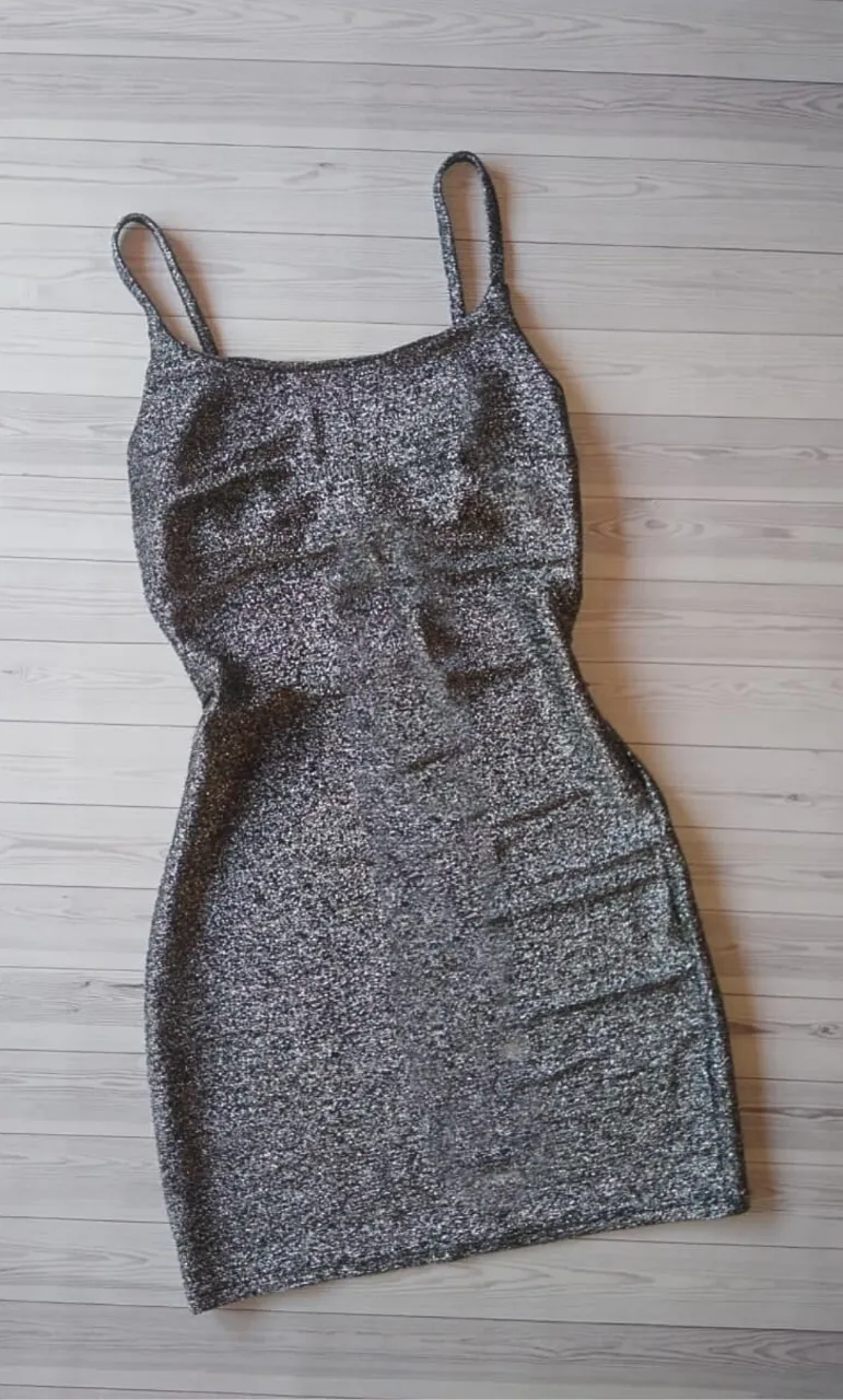 Vestido Otra - imagen 3
