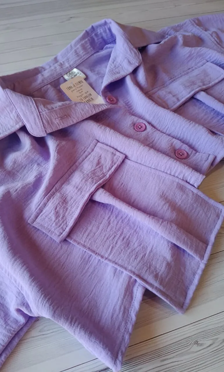 Camisa Otra - imagen 4