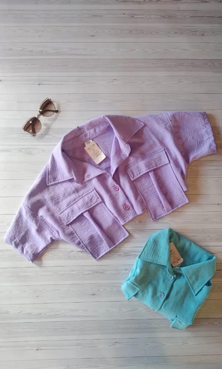 Camisa Otra - imagen 3