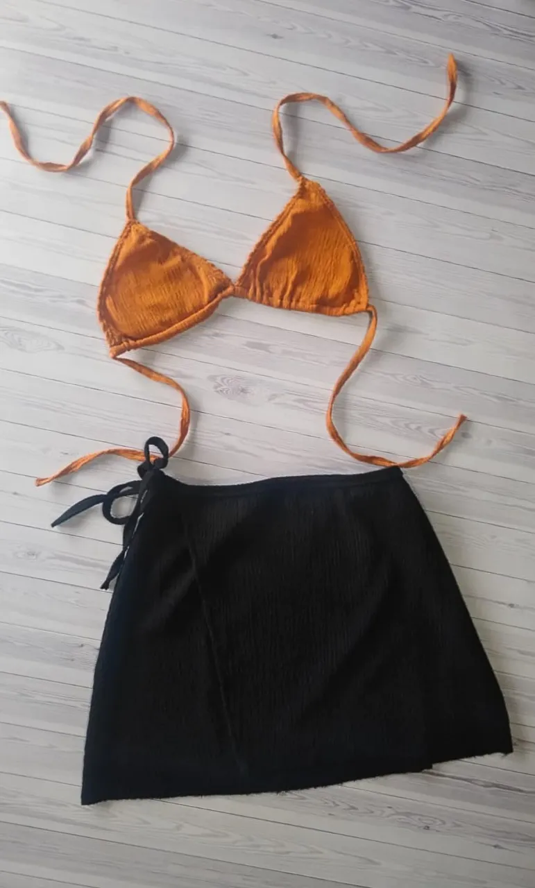 Pollera Otra - imagen 5