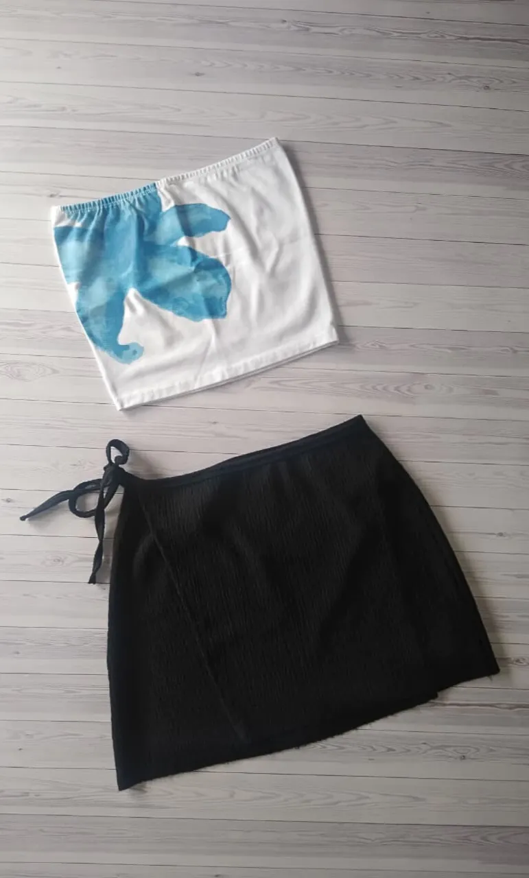 Pollera Otra - imagen 4