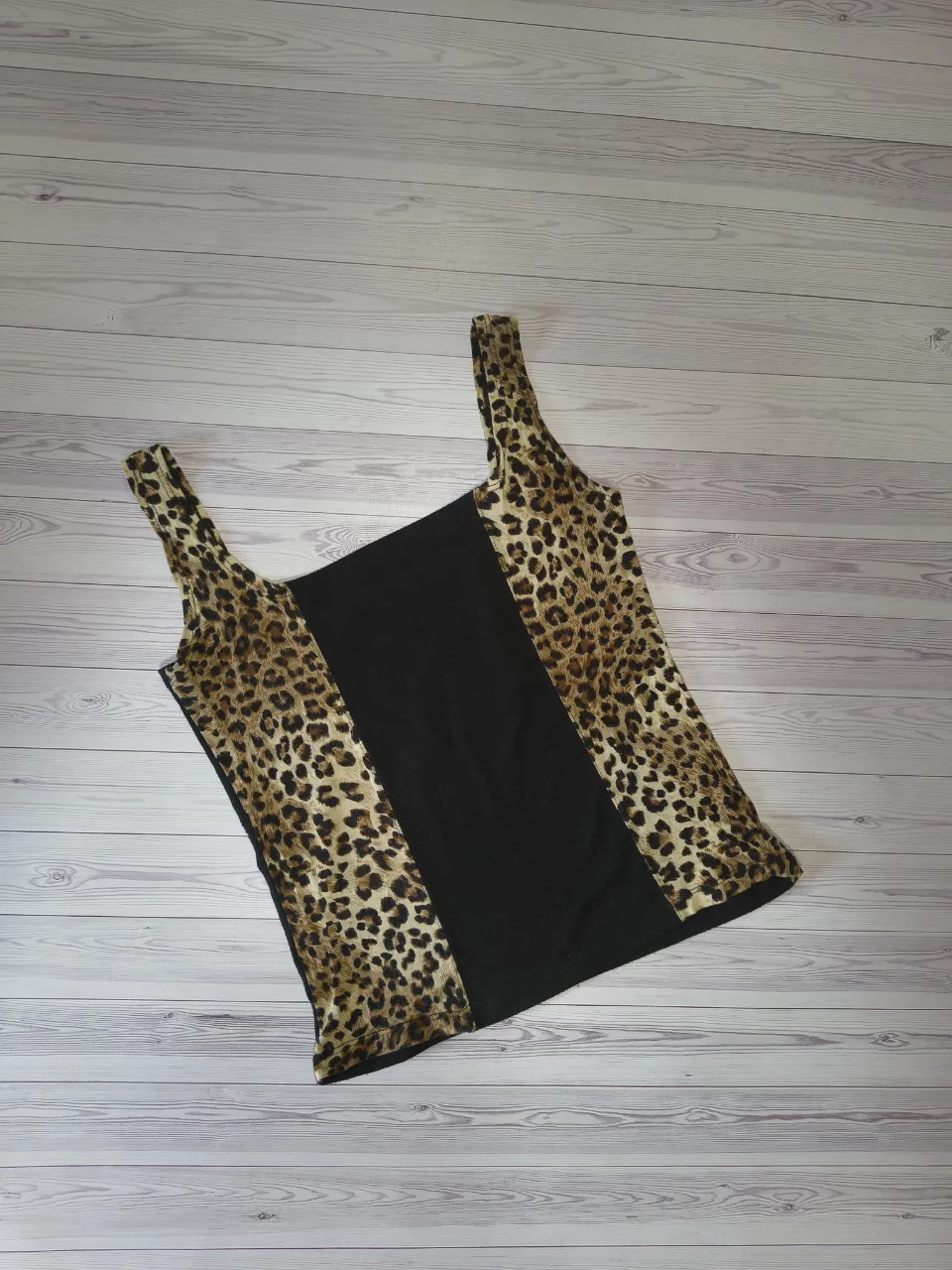 Musculosa Generica - imagen 3