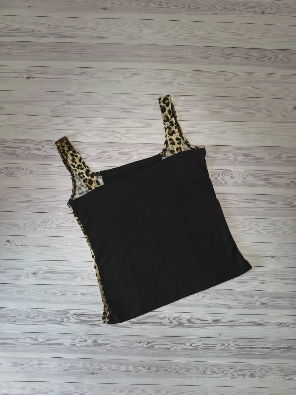 Musculosa Generica - imagen 6