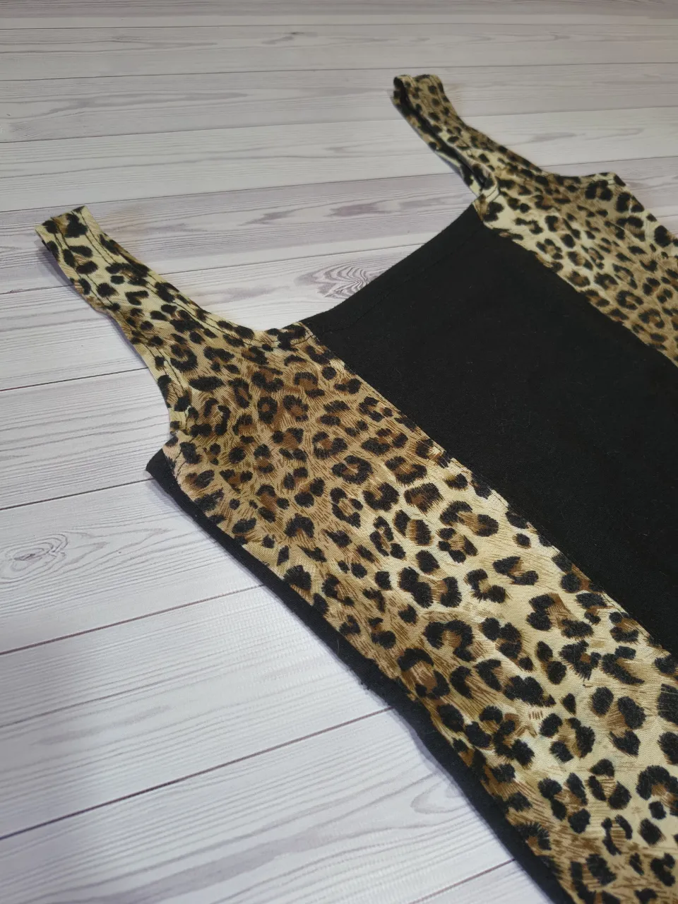Musculosa Generica - imagen 4