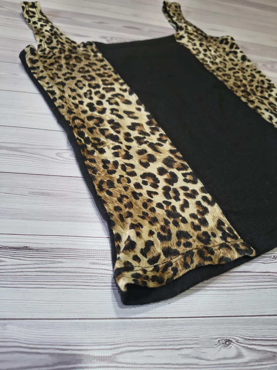 Musculosa Generica - imagen 5