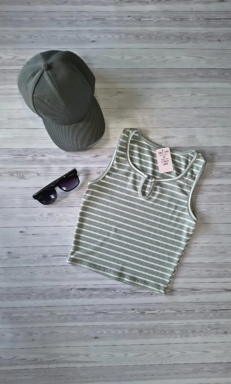 Musculosa Otra - imagen 3