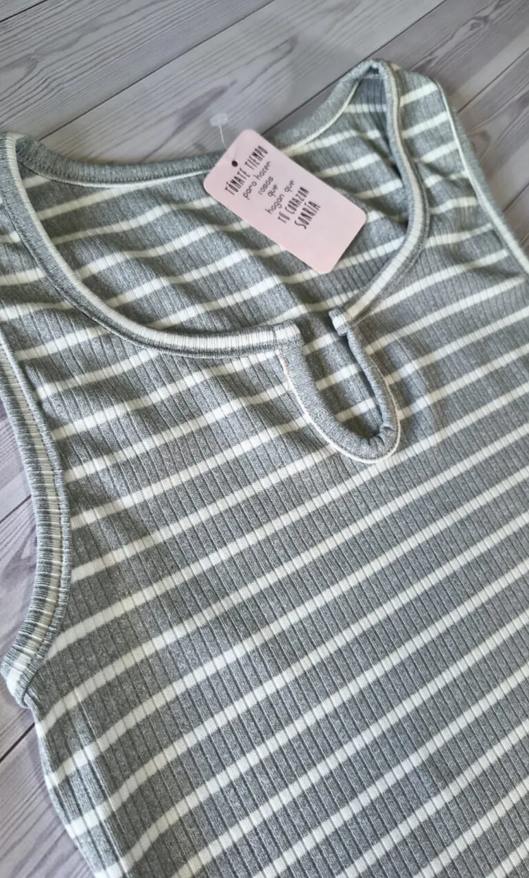 Musculosa Otra - imagen 4