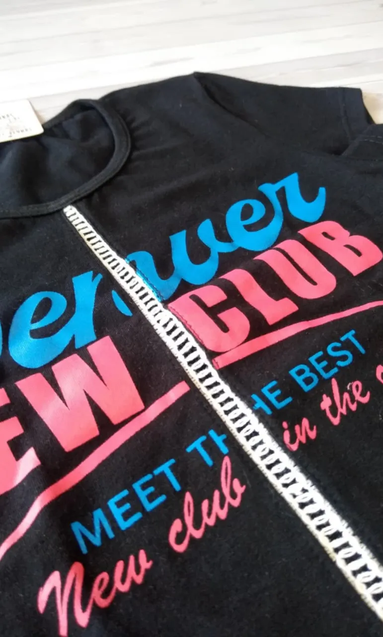 Remera Otra - imagen 2