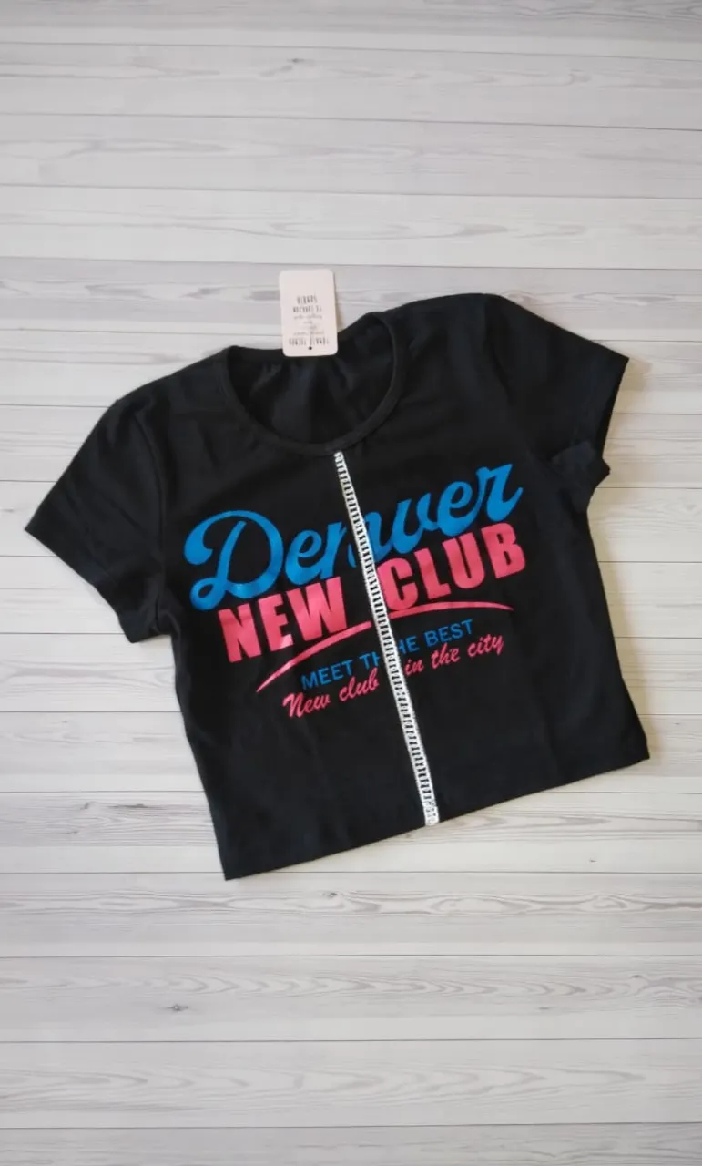 Remera Otra - imagen 1