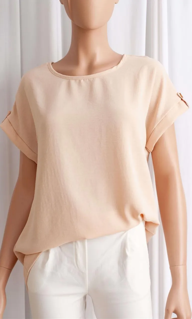 Blusa Otra - imagen 3