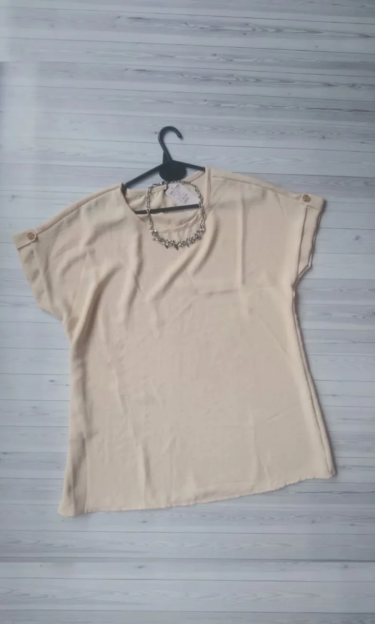 Blusa Otra - imagen 4