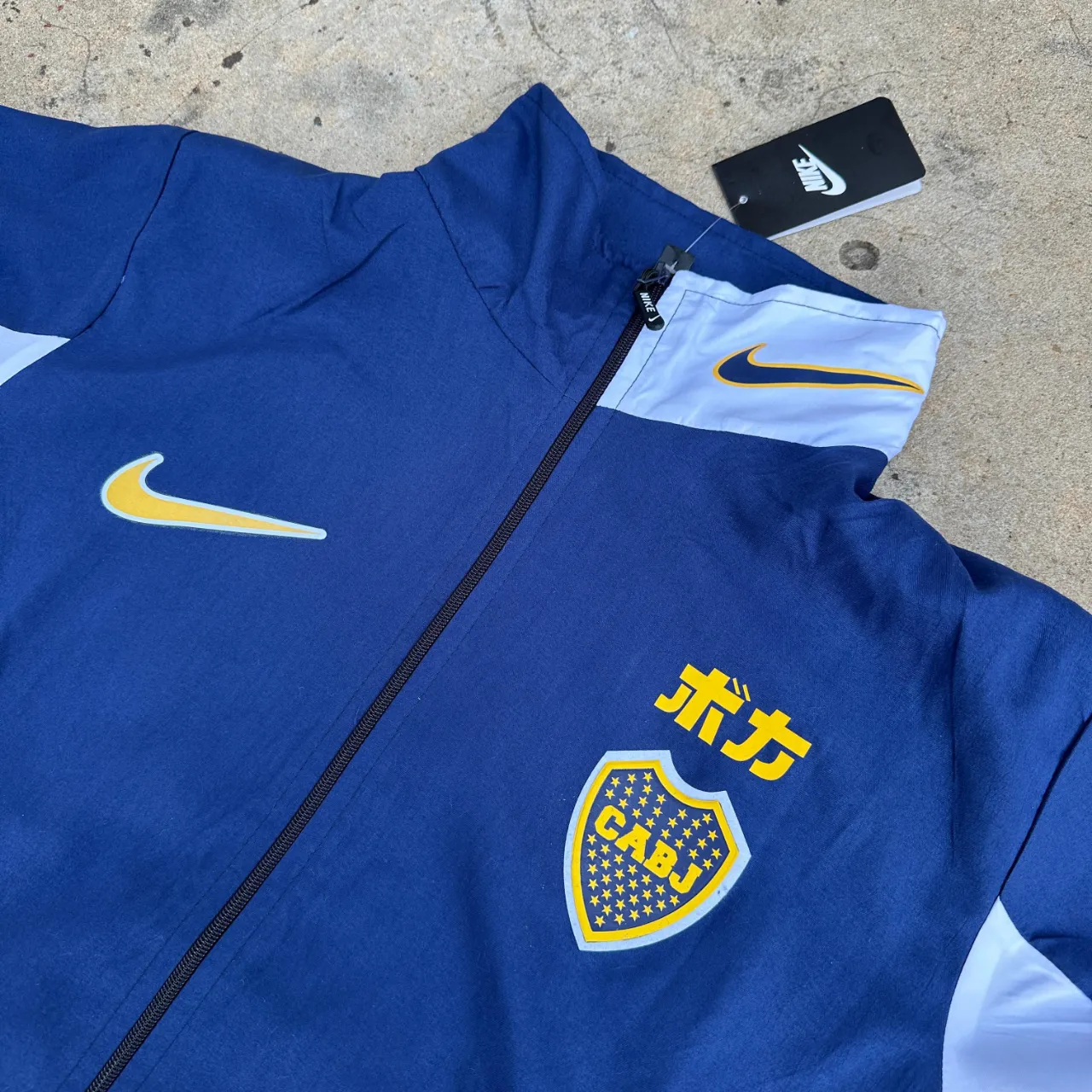 Campera Nacional - imagen 3