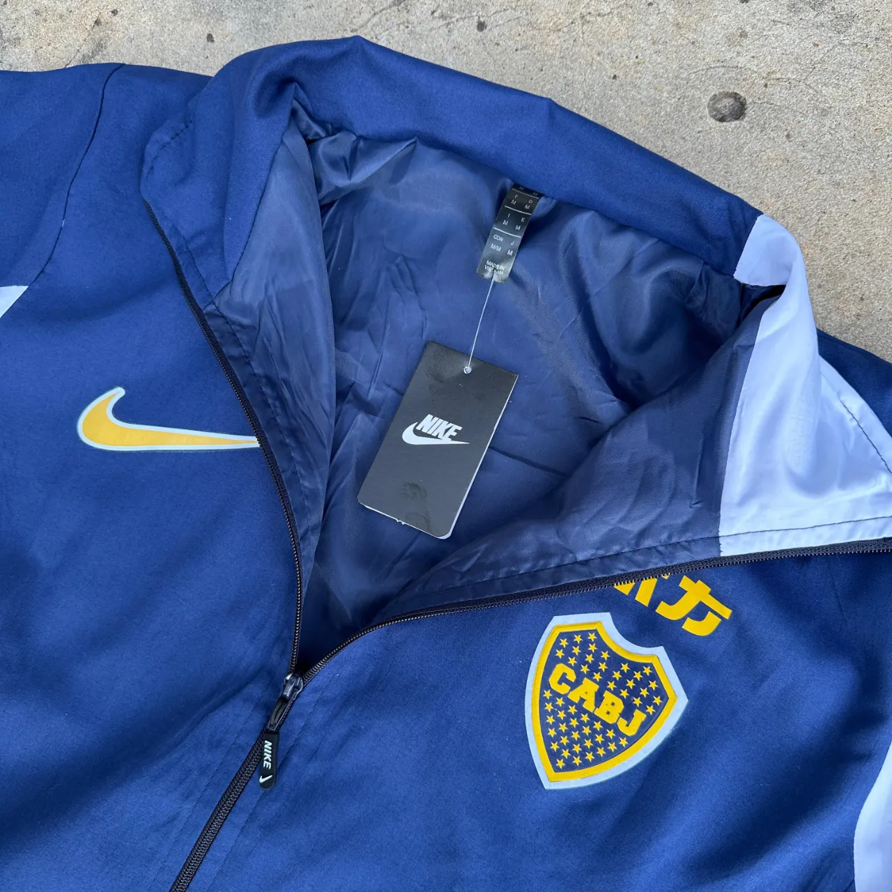 Campera Nacional - imagen 6