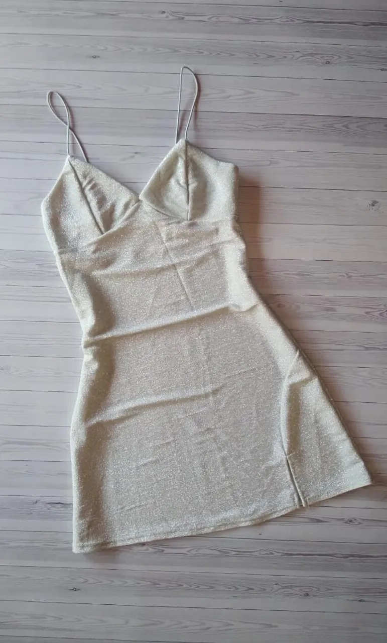 Vestido Otra - imagen 2