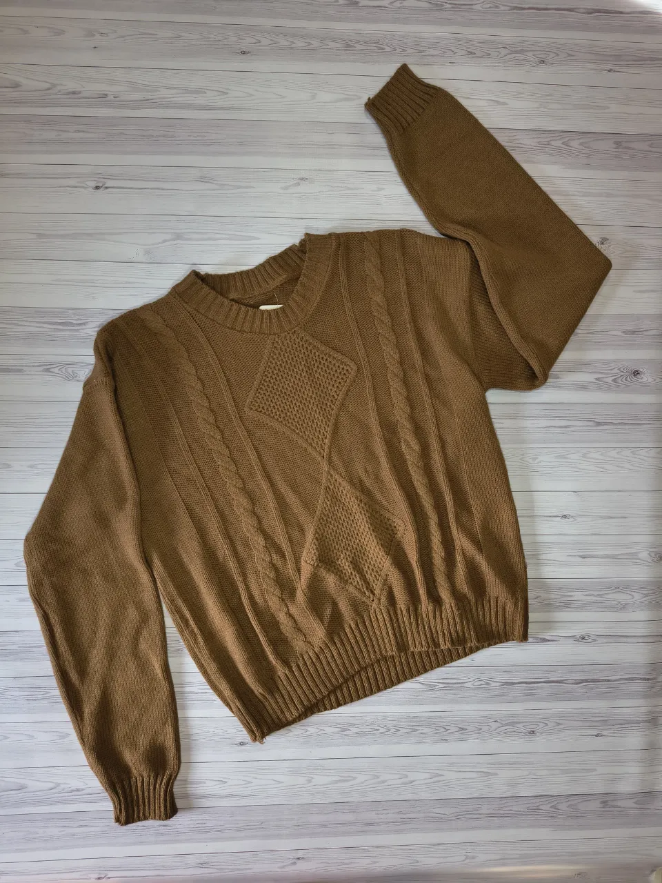 Sweater Generico - Vista 2