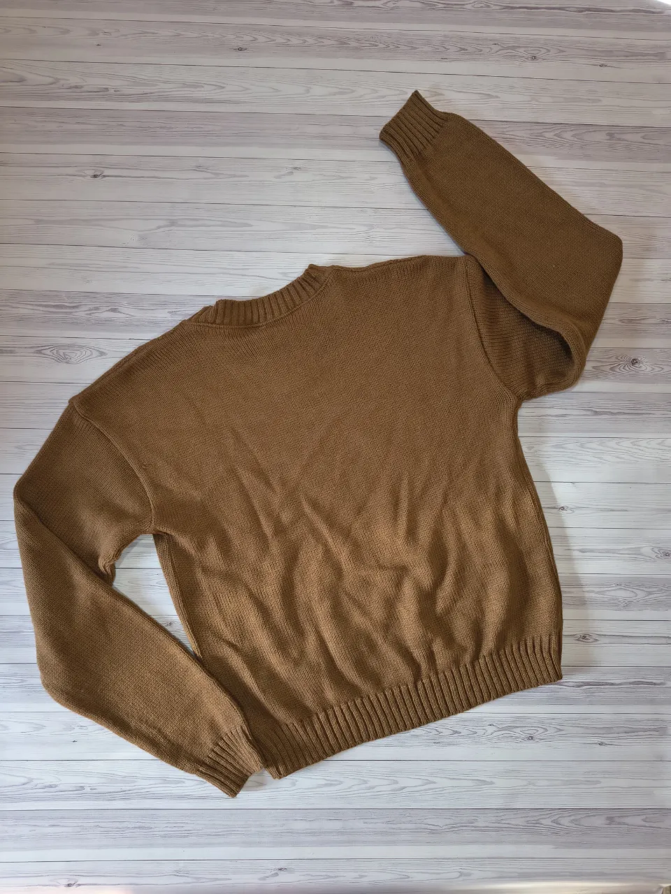 Sweater Generico miniatura 5